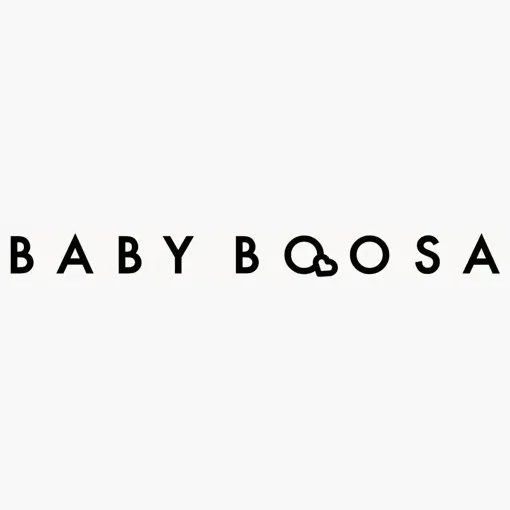 Babyboosa brand logo for babyboosa.com