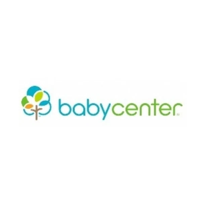 BabyCenter brand logo for babycenter.com