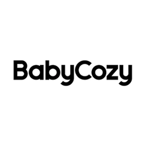 Babycozy brand logo for babycozy.com