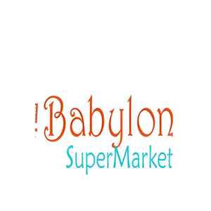 Babylon Supermarket brand logo for babylonsupermarket.com