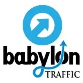 Babylon Traffic brand logo for babylontraffic.com