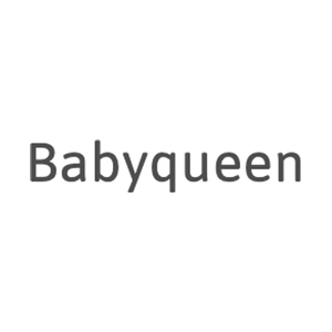 babyqueen brand logo for babyqueen.net
