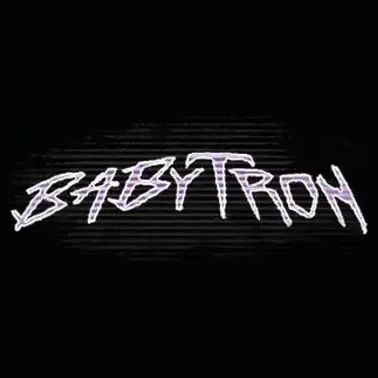 babytron brand logo for babytron.net