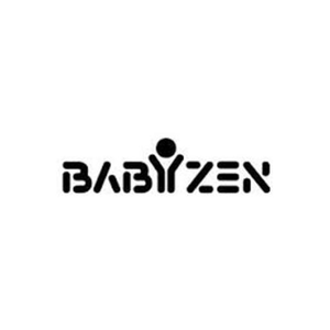 Babyzen brand logo for babyzen.com