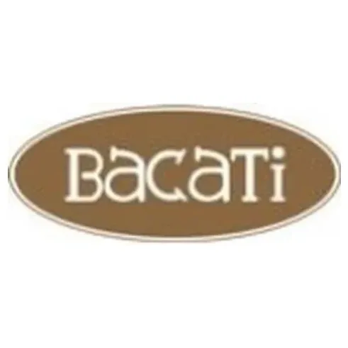 Bacati brand logo for bacati.com