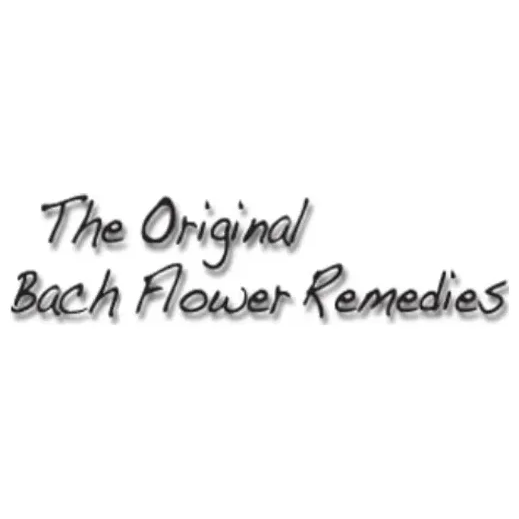 Bach Flower brand logo for bachflower.com