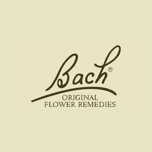 Bach Remedies brand logo for bachremedies.com