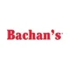 Bachan's brand logo for bachans.com