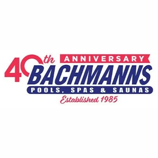 bachmanns brand logo for bachmanns.com