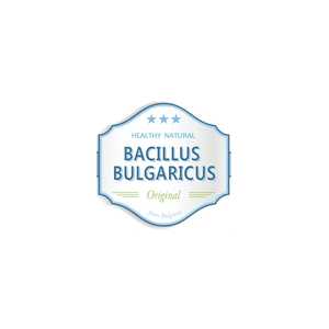 Bacillus Bulgaricus brand logo for bacillusbulgaricus.com