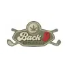 Back 9 Botanicals brand logo for back9botanicals.com