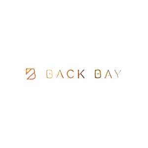 Back Bay Brand brand logo for backbaybrand.com