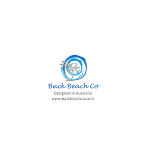 Back Beach Co brand logo for backbeachco.com