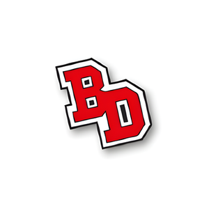 Back-door brand logo for back-door.it