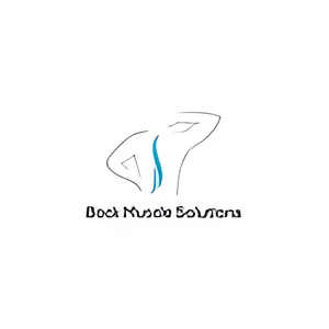 Back Muscle Solutions brand logo for backmusclesolutions.com