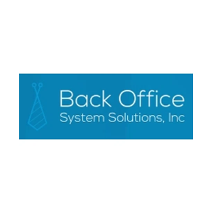 Back Office Data brand logo for backofficedata.com