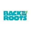 Back to the Roots brand logo for backtotheroots.com