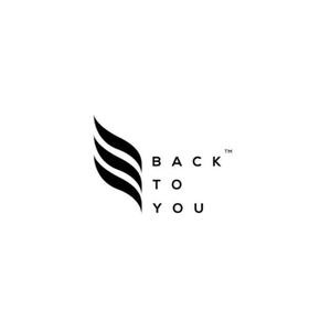Back to You brand logo for backtoyou.org