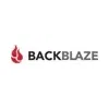 Backblaze brand logo for backblaze.com