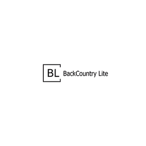 Backcountry Lite brand logo for backcountrylite.com