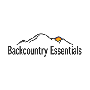backcountryessentials brand logo for backcountryessentials.net