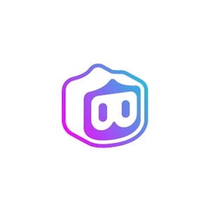 Backd brand logo for backd.fund
