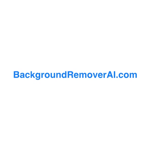 Background Remover AI brand logo for backgroundremoverai.com