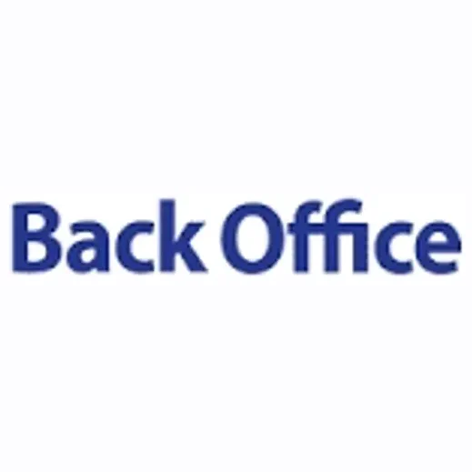 BackOffice brand logo for backoffice.co