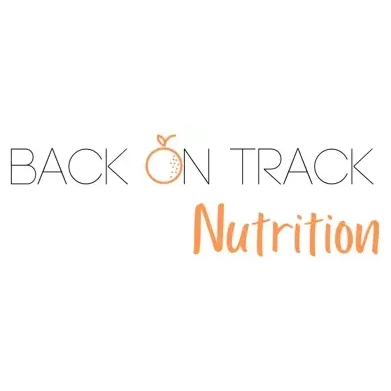 backontracknutrition brand logo for backontracknutrition.com