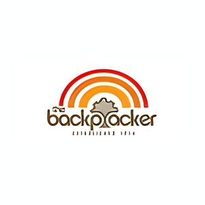 Backpacker Outdoors brand logo for backpackeroutdoors.com