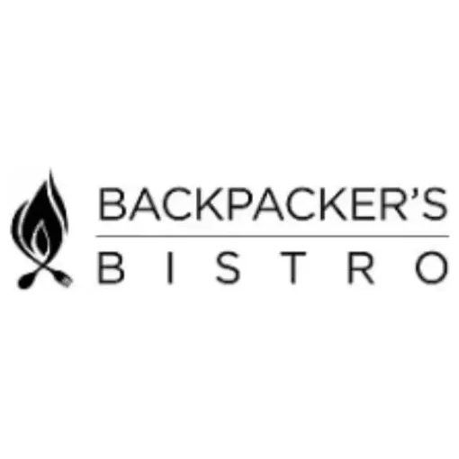 Backpackers Bistro brand logo for backpackersbistro.com