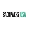 Backpacks USA brand logo for backpacksusa.com