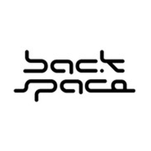 BACKSPACE brand logo for backspace.zone