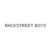 Backstreet Boys brand logo for backstreetboys.com