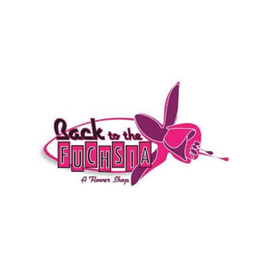 backtothefuchsia brand logo for backtothefuchsia.net