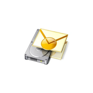 Backup Outlook brand logo for backupoutlook.com