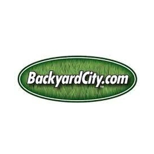 Backyard City brand logo for backyardcity.com
