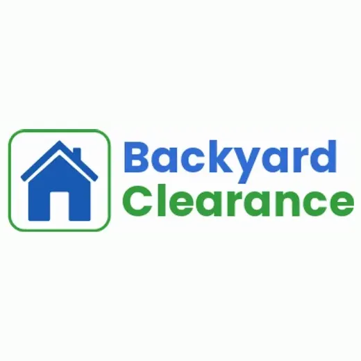 backyardclearance brand logo for backyardclearance.com