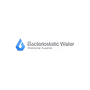 Bacteriostatic Water brand logo for bacteriostaticwater.com