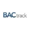 BACtrack brand logo for bactrack.com
