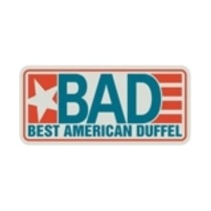 Bad Bags brand logo for badbags.com