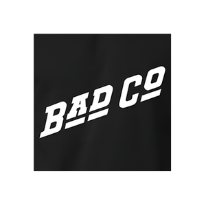 Bad Company brand logo for badcompany.com