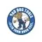 Bad Dog Tools brand logo for baddogtools.com