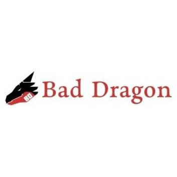 Bad Dragon brand logo for bad-dragon.com