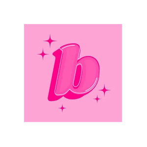 Bad Gurl Goodies brand logo for badgurlgoodies.com