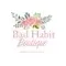 Bad Habit Boutique brand logo for shopbhb.com