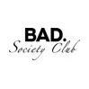 Bad Society Club brand logo for badsocietyclub.com