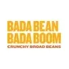 Bada Bean Snacks brand logo for badabeansnacks.com