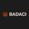 Badaci brand logo for badaci.com