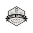 Badass Blankets brand logo for badassblankets.store
